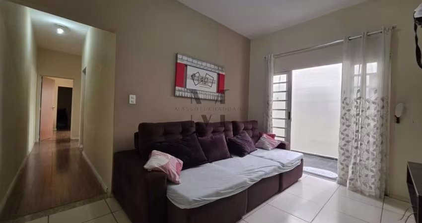 Casa para Venda em Sorocaba, Vila Haro, 3 dormitórios, 2 suítes, 4 banheiros, 2 vagas