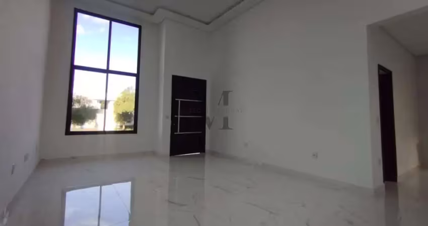 Casa em Condomínio para Venda em Sorocaba, Parque Ibiti Reserva, 3 dormitórios, 3 suítes, 4 banheiros, 4 vagas