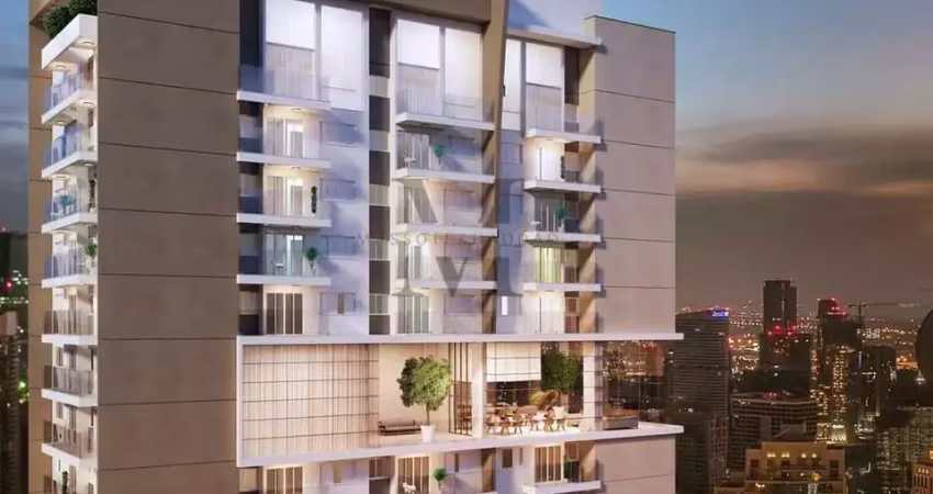Apartamento para Venda em Sorocaba, Jardim Portal da Colina, 1 dormitório, 1 suíte, 1 banheiro, 1 vaga