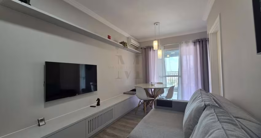 Apartamento para Venda em Sorocaba, Jardim Piratininga, 3 dormitórios, 1 suíte, 2 banheiros, 2 vagas