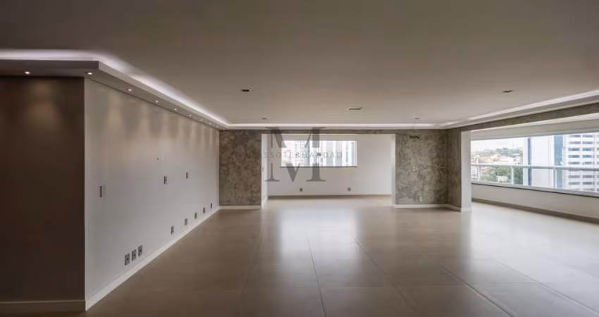 Apartamento para Venda em Sorocaba, Jardim Portal da Colina, 4 dormitórios, 4 suítes, 5 banheiros, 4 vagas