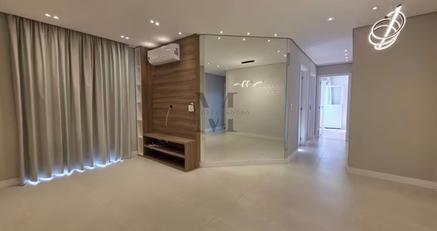 Apartamento para Venda em Sorocaba, Jardim Vera Cruz, 3 dormitórios, 1 suíte, 2 banheiros, 2 vagas