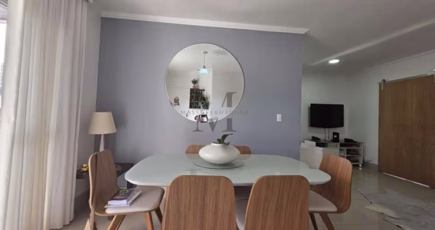 Apartamento para Venda em Sorocaba, Jardim Vergueiro, 3 dormitórios, 1 suíte, 2 banheiros, 1 vaga
