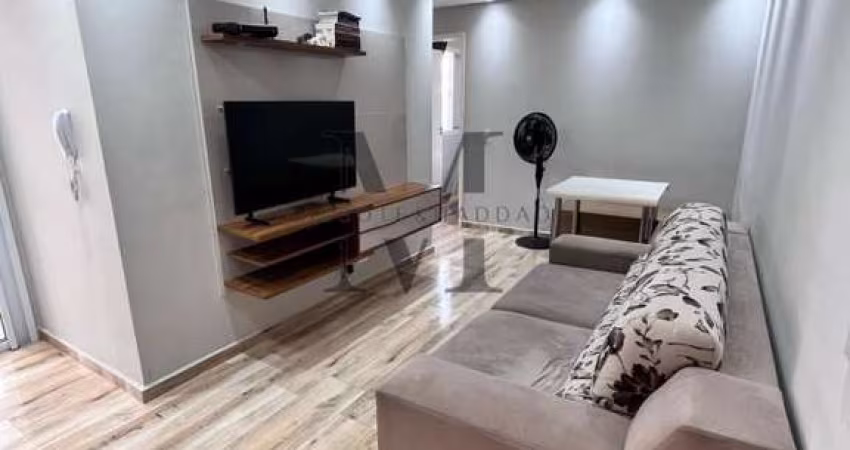 Apartamento para Venda em Sorocaba, Vila Gabriel, 2 dormitórios, 1 banheiro, 1 vaga