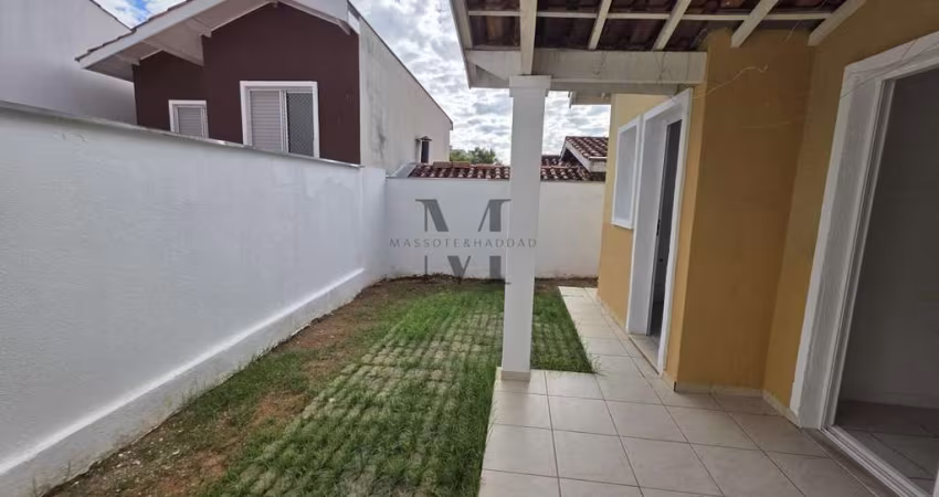 Casa em Condomínio para Venda em Sorocaba, Jd. Gutierres, 3 dormitórios, 1 suíte, 2 banheiros, 3 vagas