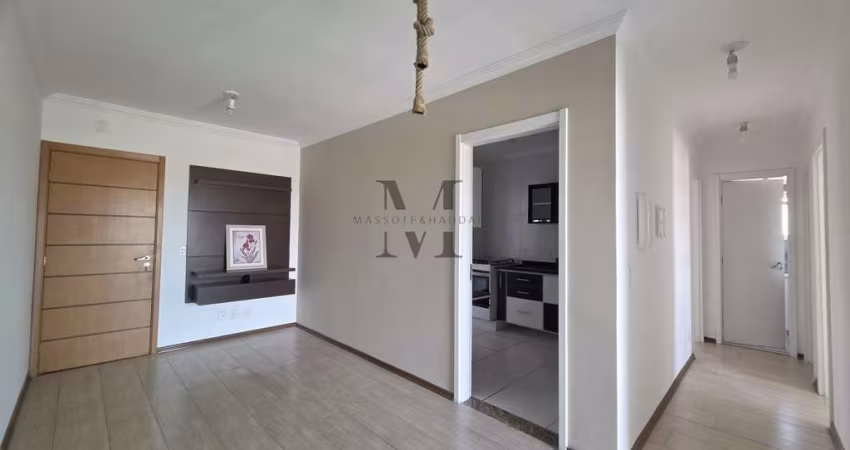 Apartamento para Locação em Sorocaba, Jardim Residencial Martinez, 3 dormitórios, 1 suíte, 2 banheiros, 2 vagas