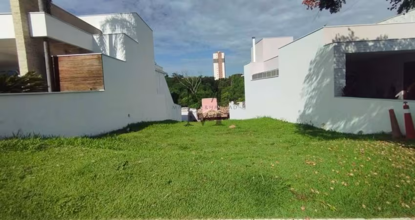 Terreno em Condomínio para Venda em Sorocaba, Jardim Gramados de Sorocaba
