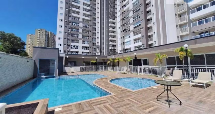 Apartamento para Venda em Sorocaba, Além Ponte, 2 dormitórios