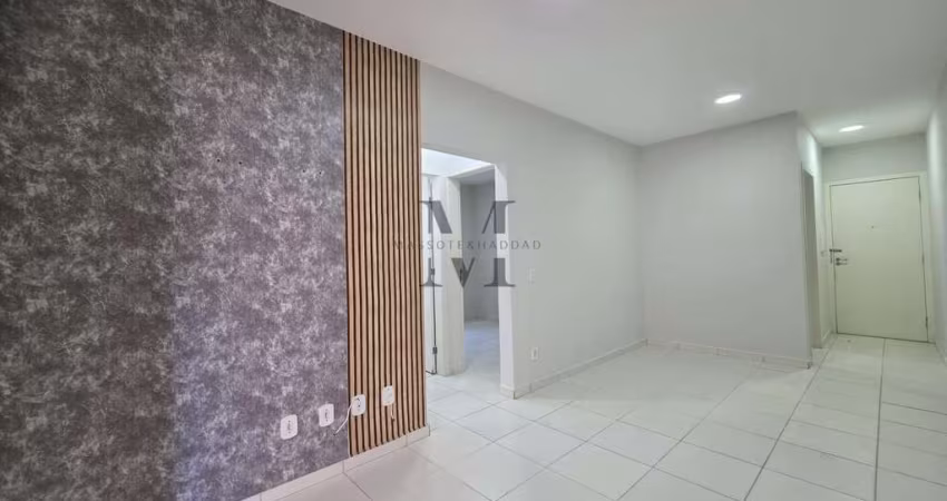 Apartamento para Venda em Sorocaba, Vila Haro, 2 dormitórios, 1 banheiro, 2 vagas
