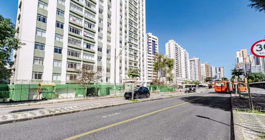 Apartamento no Coração do Cabral
