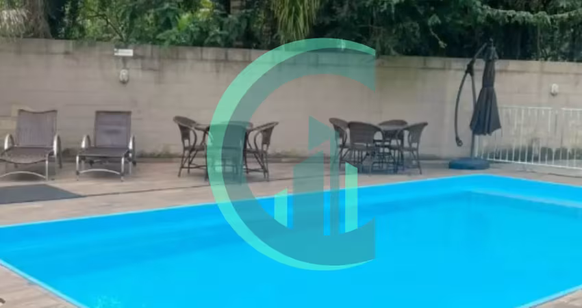 Apartamento com 2 quartos à venda na Travessa Schultz, 288, Cachoeira, Almirante Tamandaré
