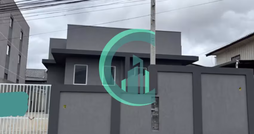 Casa com 3 quartos à venda na Lamenha Grande, Almirante Tamandaré 