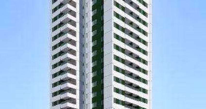 Apartamento com 3 dormitórios à venda, 92 m² por R$ 700.000,00 - Boa Viagem - Recife/PE