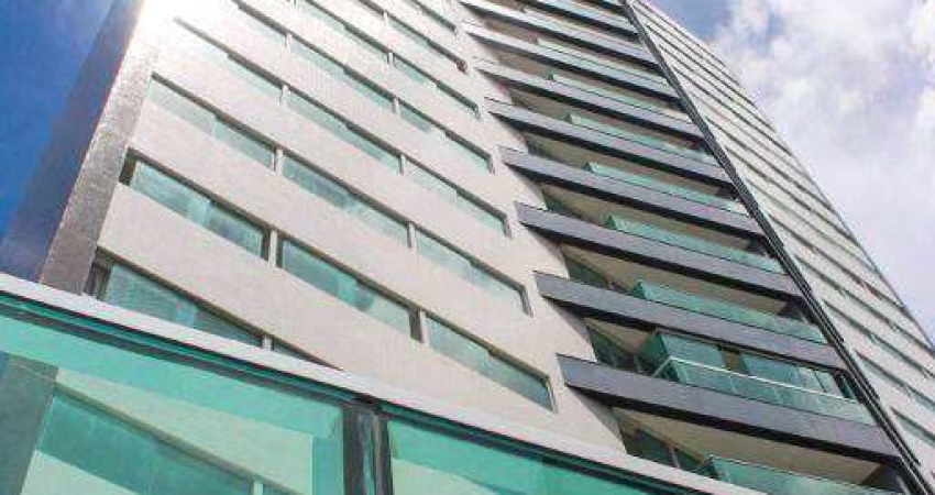 Apartamento com 4 dormitórios à venda, 152 m² por R$ 2.270.000,00 - Boa Viagem - Recife/PE
