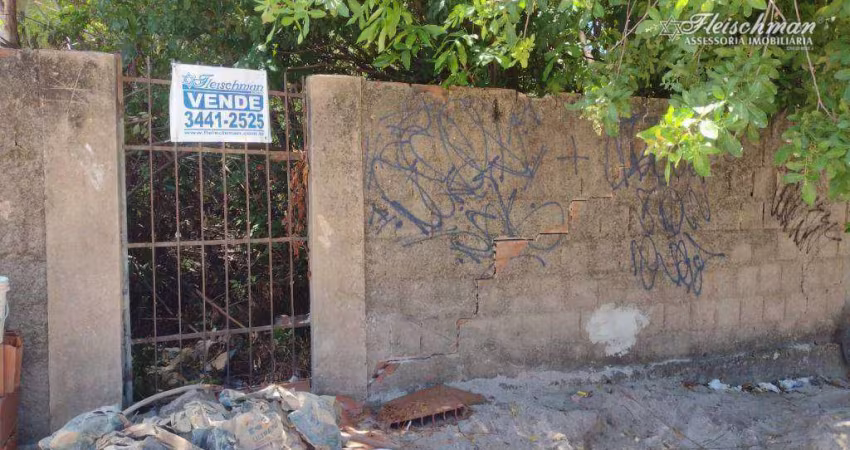 Terreno à venda, 492 m² por R$ 270.000,00 - Nossa Senhora do Ó - Paulista/PE