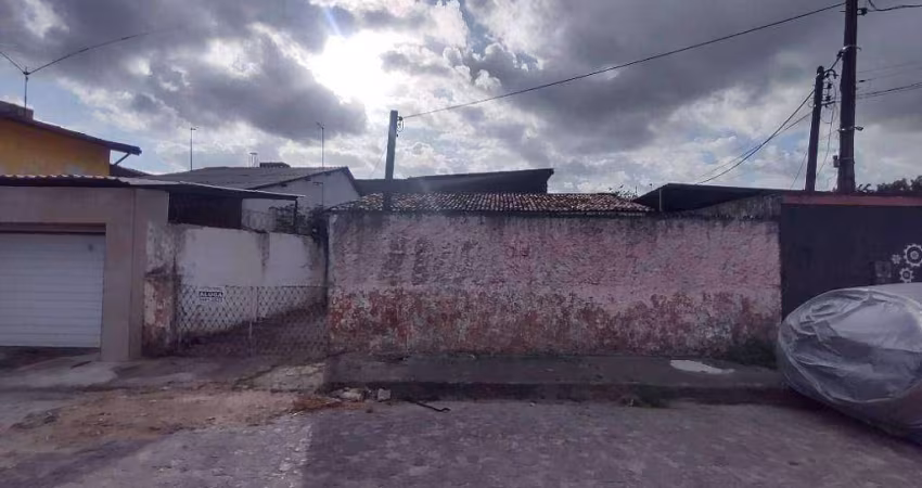 Casa com 3 dormitórios para alugar, 100 m² por R$ 1.965,55/mês - Engenho do Meio - Recife/PE