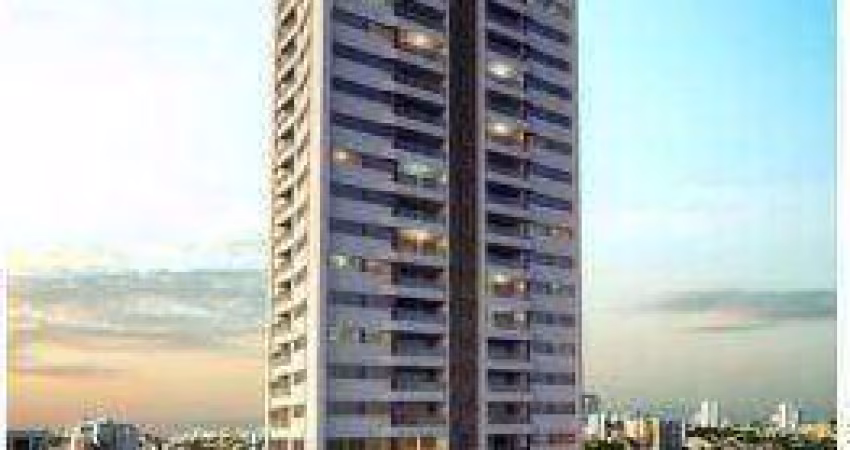 Apartamento com 3 dormitórios à venda, 89 m² por R$ 1.205.000,00 - Centro - Jaboatão dos Guararapes/PE