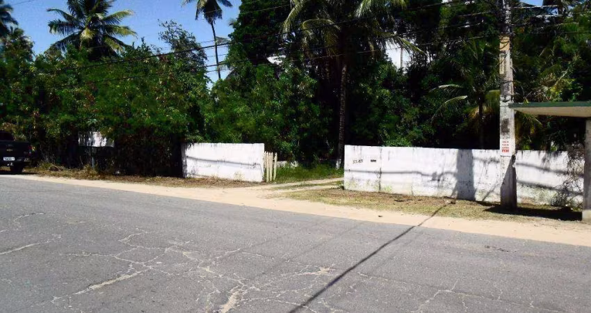 Terreno à venda, 14800 m² por R$ 5.000.000,00 - Nossa Senhora da Conceição - Paulista/PE