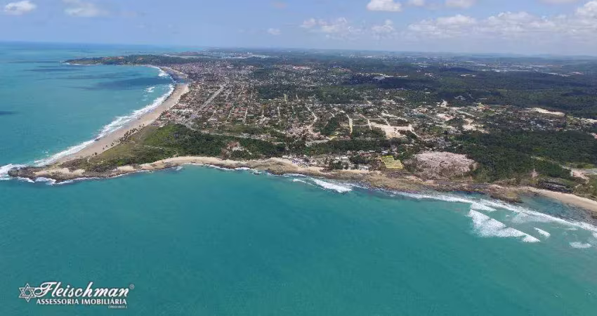 Terreno à venda, 3150 m² por r$ 1.200.000,00 - itapuama - cabo de santo agostinho/pe
