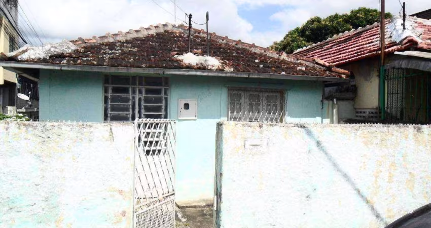 Casa com 3 dormitórios à venda, 130 m² por R$ 195.000,00 - Casa Amarela - Recife/PE