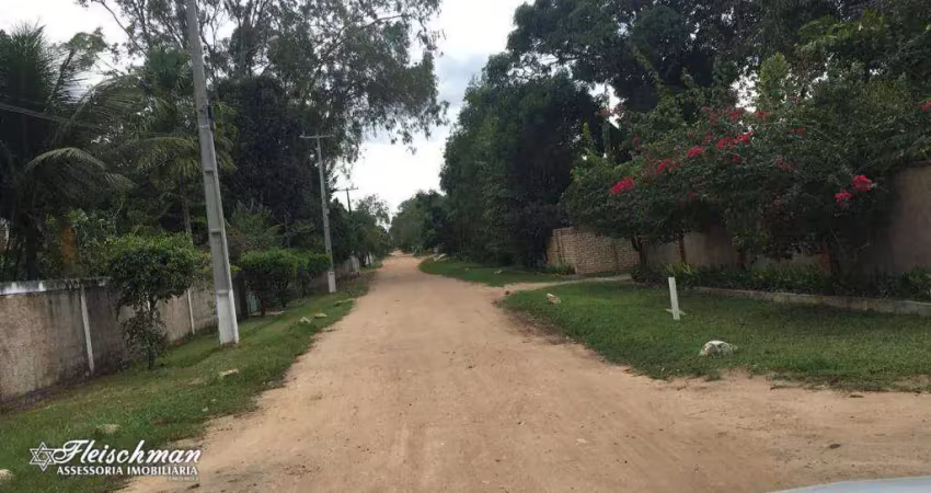 Terreno à venda, 1000 m² por r$ 230.000,00 - aldeia - camaragibe/pe