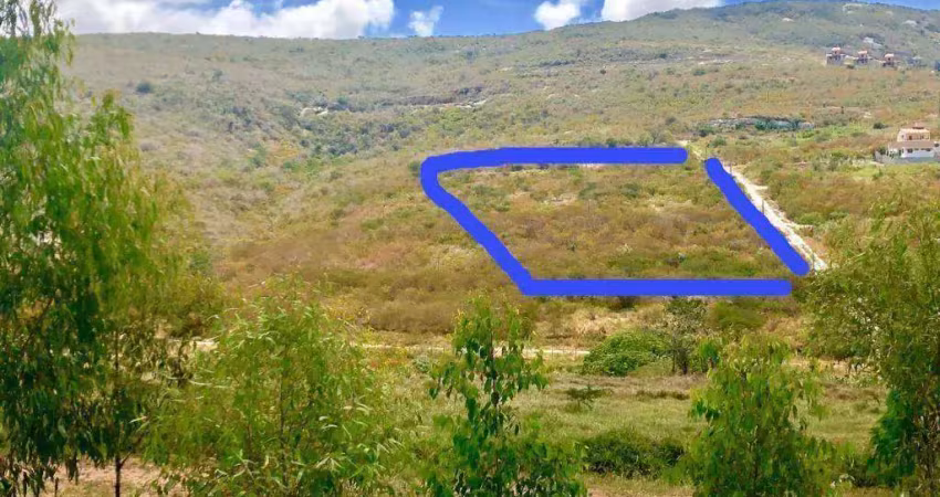 Terreno à venda, 1200 m² por r$ 100.000,00 - zona rural - gravatá/pe