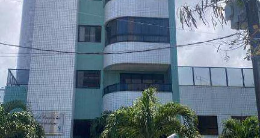 Apartamento com 3 dormitórios à venda, 91 m² por R$ 680.000,00 - Madalena - Recife/PE
