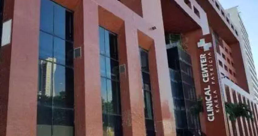 Sala à venda, 75 m² por r$ 500.000,00 - pina - recife/pe