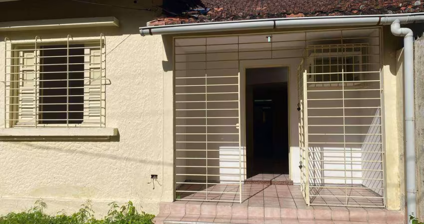 Casa para alugar, 150 m² por R$ 3.900,00/mês - Tamarineira - Recife/PE