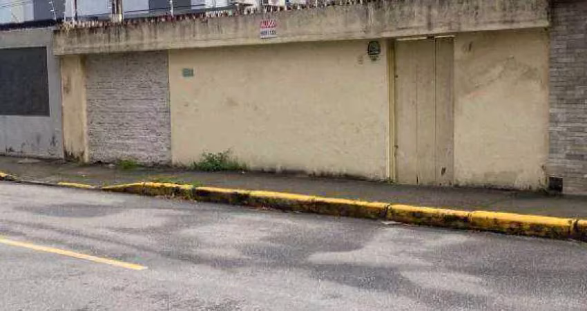 Casa para alugar, 150 m² por r$ 4.000,00/mês - tamarineira - recife/pe