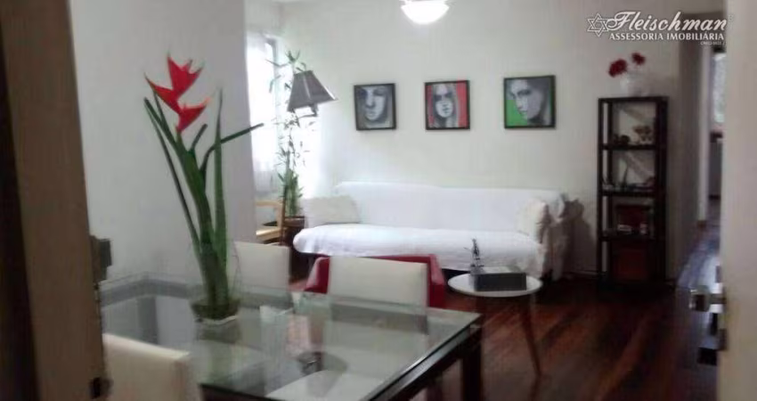 Apartamento com 2 dormitórios à venda, 81 m² por R$ 340.000,00 - Espinheiro - Recife/PE