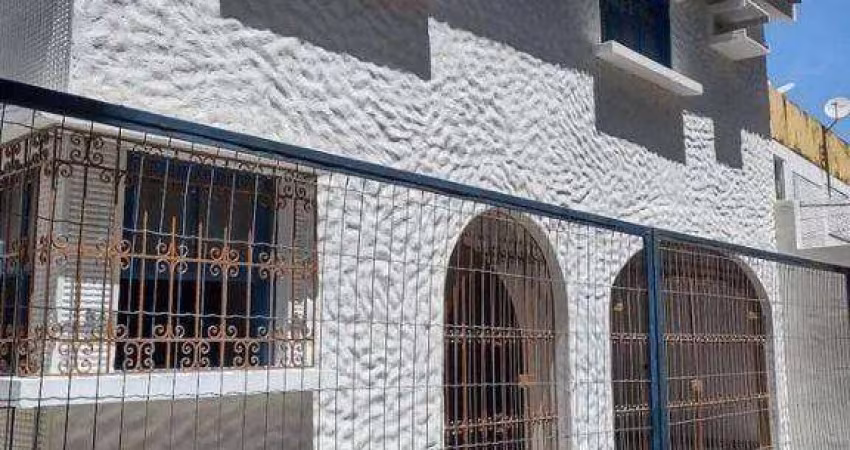 Casa à venda, 331 m² por R$ 1.200.000,00 - Boa Vista - Recife/PE