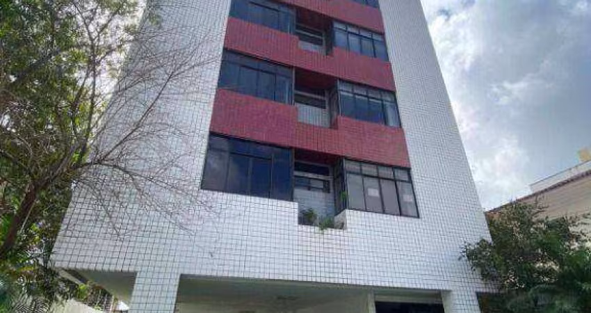 Sala, 60 m² - venda por R$ 220.000,00 ou aluguel por R$ 2.000,00/mês - Boa Vista - Recife/PE