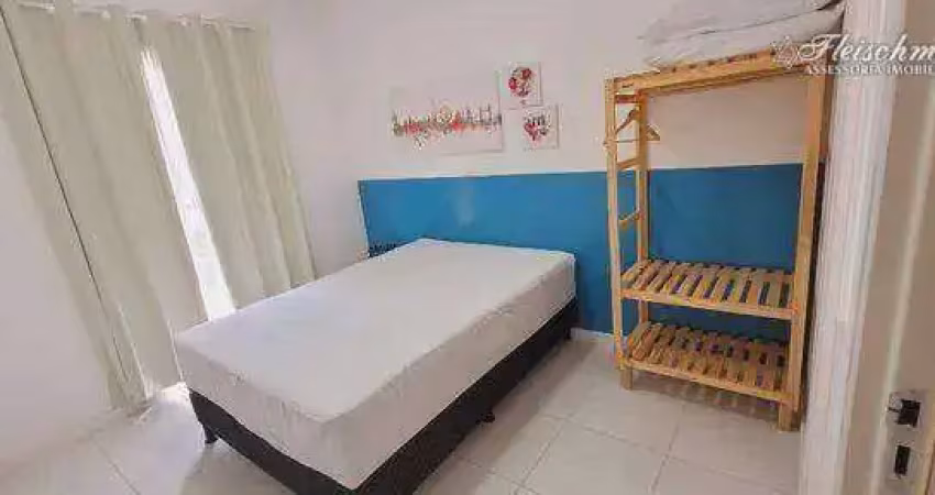 Apartamento com 3 dormitórios à venda, 68 m² por R$ 499.000,00 - Porto de Galinhas - Ipojuca/PE