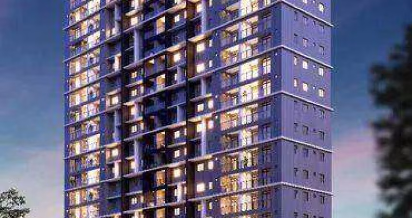 Apartamento com 3 dormitórios à venda, 77 m² por R$ 729.000,00 - Bessa - João Pessoa/PB