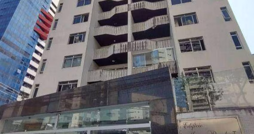 Apartamento com 4 dormitórios à venda, 175 m² por R$ 600.000,00 - Boa Viagem - Recife/PE
