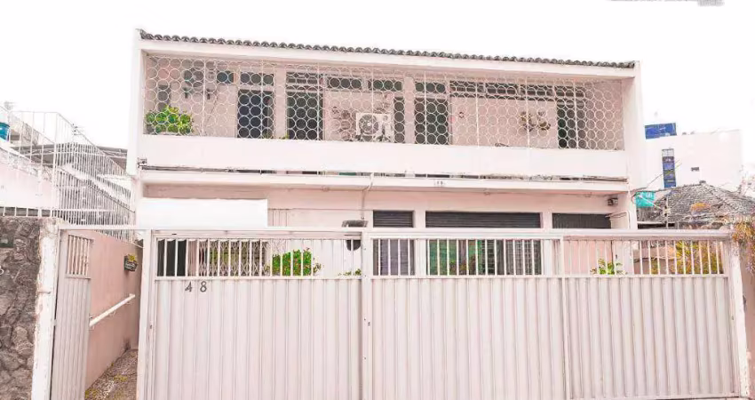 Casa com 10 dormitórios, 450 m² - venda por R$ 1.280.000,00 ou aluguel por R$ 22.258,33/mês - Madalena - Recife/PE