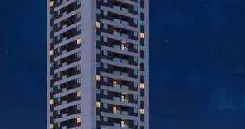 Apartamento com 3 dormitórios à venda, 64 m² por R$ 650.000,00 - Boa Viagem - Recife/PE