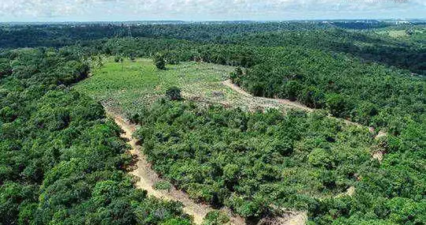 Chácara com 9 dormitórios à venda, 440000 m² por r$ 1.500.000,00 - guabiraba - recife/pe