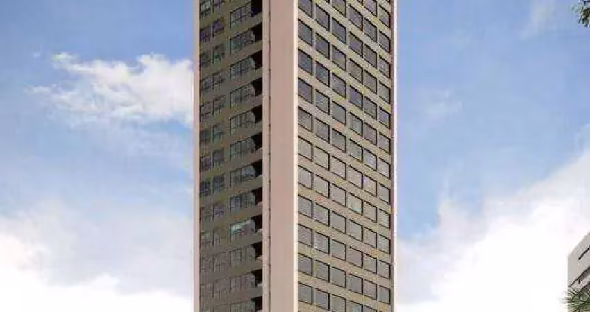Apartamento com 2 dormitórios à venda, 50 m² por R$ 581.000,00 - Boa Viagem - Recife/PE