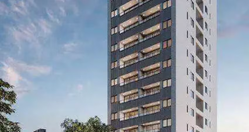 Apartamento com 2 dormitórios à venda, 49 m² por R$ 529.361,86 - Parnamirim - Recife/PE