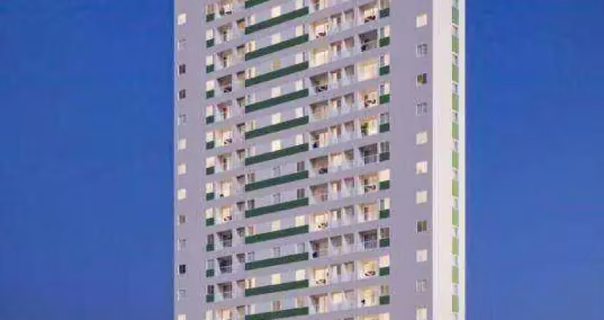 Apartamento com 3 dormitórios à venda, 67 m² por R$ 680.000,02 - Ilha do Retiro - Recife/PE