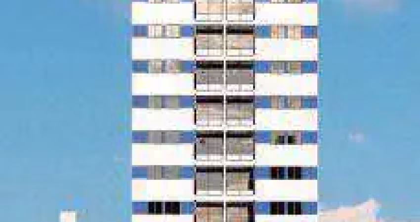 Apartamento com 2 dormitórios à venda, 51 m² por R$ 360.000,00 - Aflitos - Recife/PE