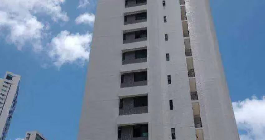Apartamento com 3 dormitórios à venda, 84 m² por R$ 1.087.000 - Rosarinho - Recife/PE