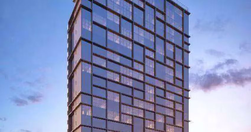 Apartamento com 1 dormitório à venda, 30 m² por R$ 460.000,00 - Boa Viagem - Recife/PE