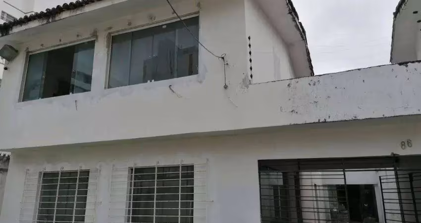 Casa com 4 dormitórios à venda, 400 m² por R$ 1.400.000,00 - Piedade - Jaboatão dos Guararapes/PE