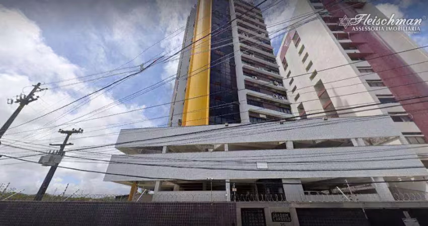 Sala para alugar, 32 m² por r$ 1.350,00/mês - coelhos - recife/pe