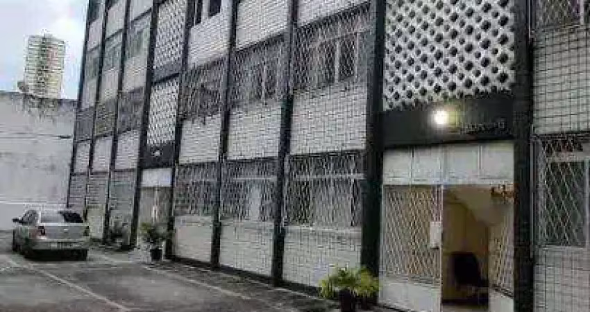 Apartamento com 2 dormitórios à venda, 87 m² por R$ 180.000,00 - Encruzilhada - Recife/PE