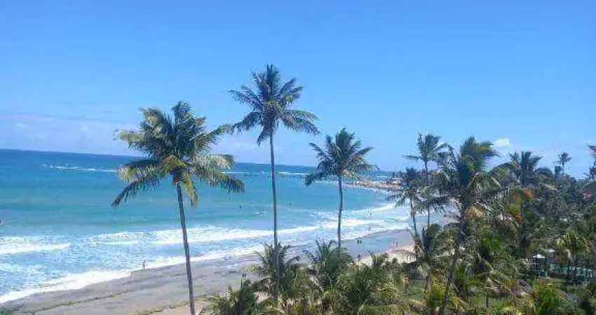Flat com 1 dormitório à venda, 37 m² por R$ 750.000,00 - Merepe II Porto De Galinhas - Ipojuca/PE
