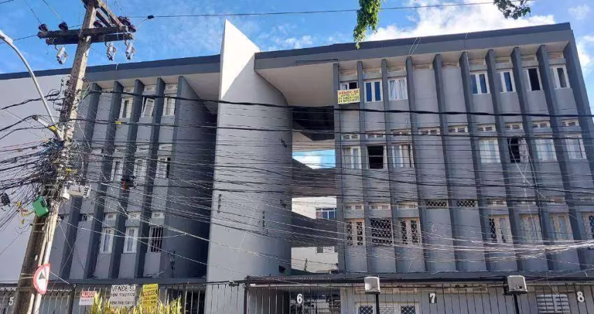 Apartamento com 2 dormitórios para alugar, 65 m² por R$ 2.390,00/mês - Derby - Recife/PE